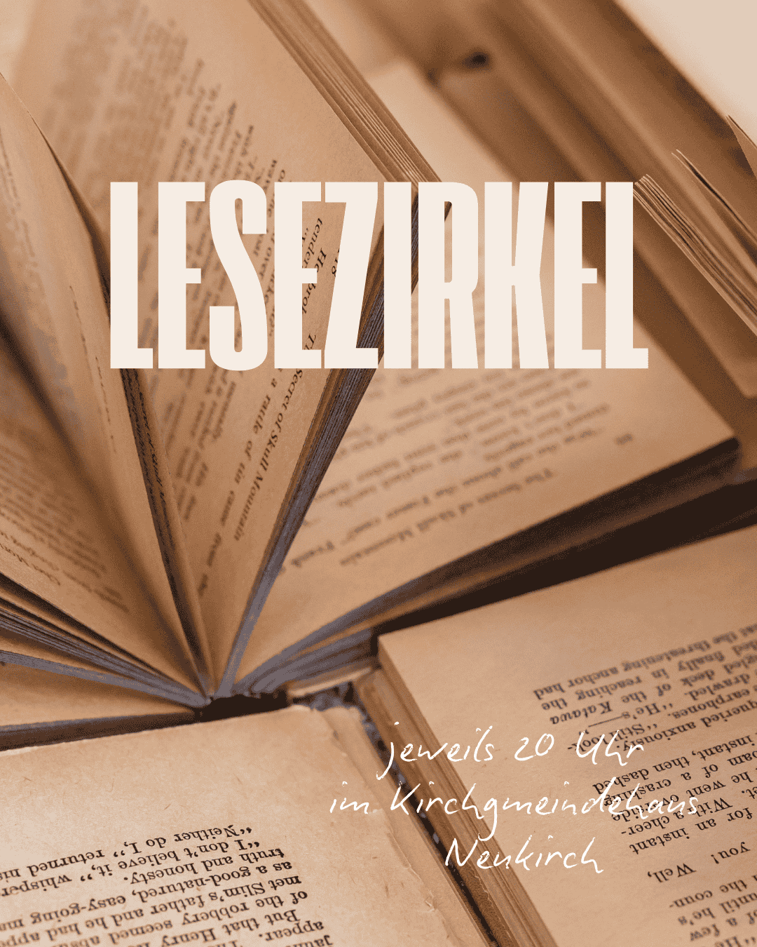 Lesezirkel